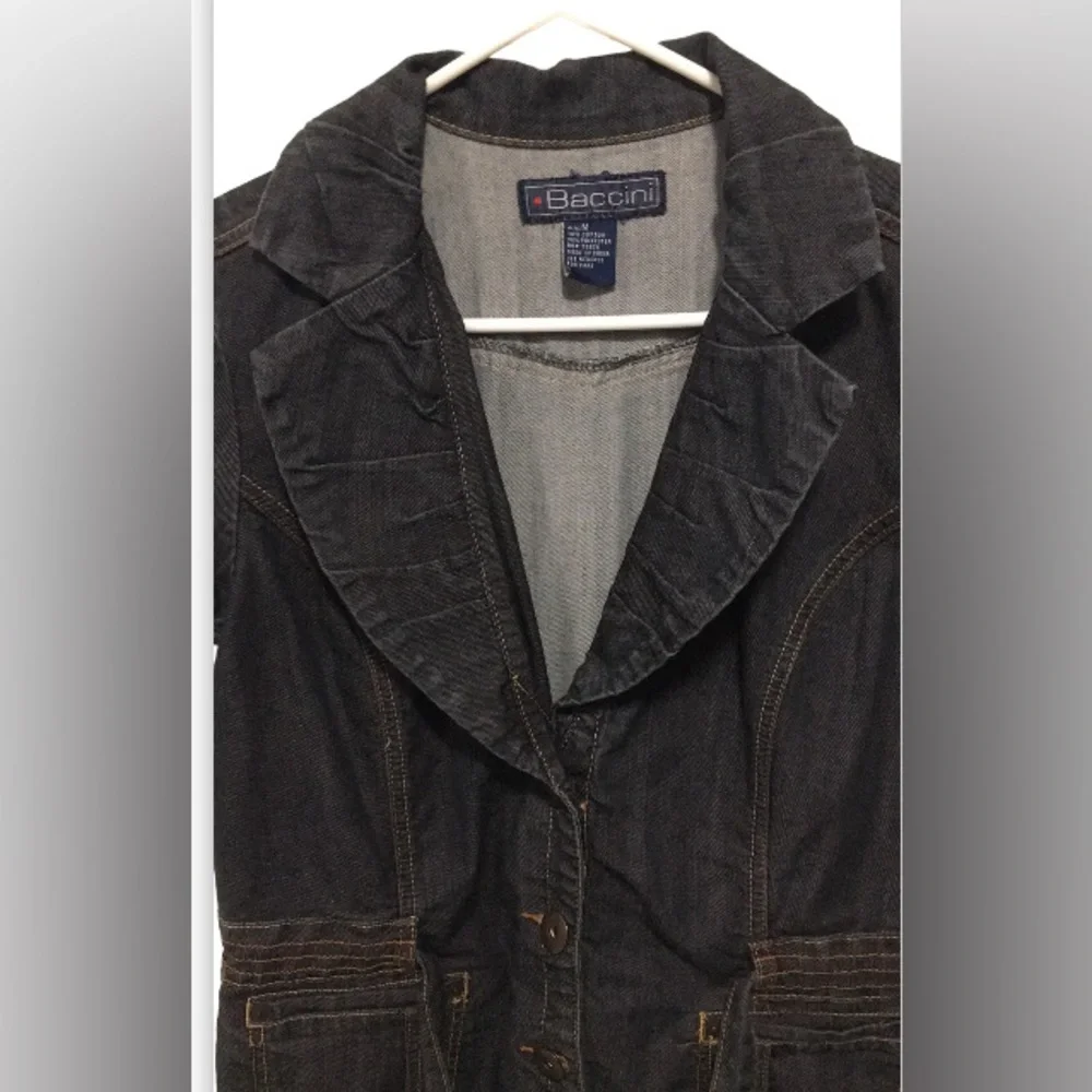 Baccini jacket - Picture 5 of 5